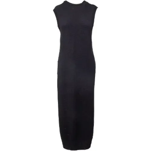 Pre-owned Wolle dresses - Alexander Wang Pre-owned - Modalova