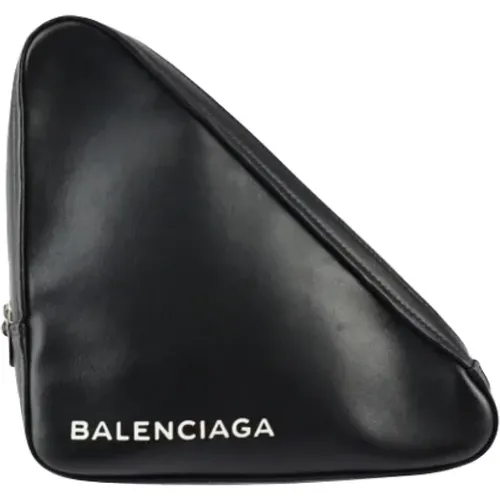 Pre-owned Leder balenciaga-taschen - Balenciaga Vintage - Modalova