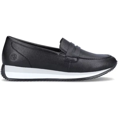 Loafers , Damen, Größe: 37 EU - Remonte - Modalova