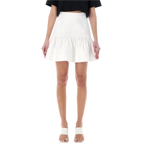 Skirts , female, Sizes: XS, S - Patou - Modalova