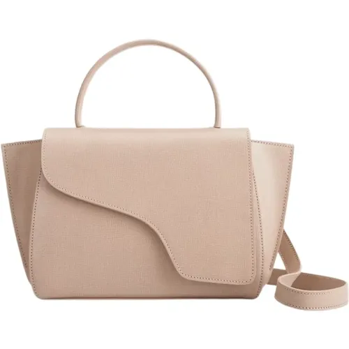 Handbags , Damen, Größe: ONE Size - ATP Atelier - Modalova