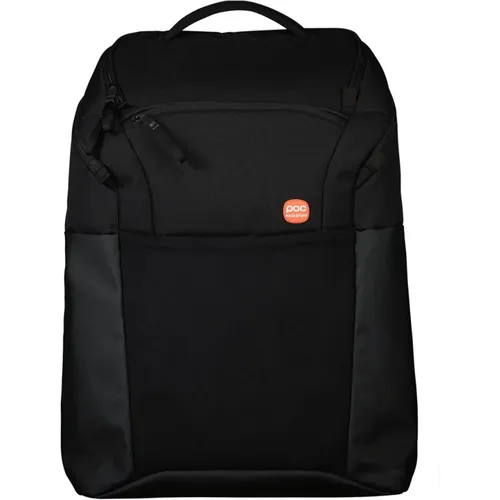 Cace Backpack , male, Sizes: ONE SIZE - POC - Modalova