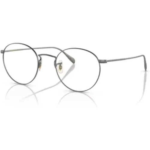 Vista Sunglasses , unisex, Sizes: 47 MM - Oliver Peoples - Modalova
