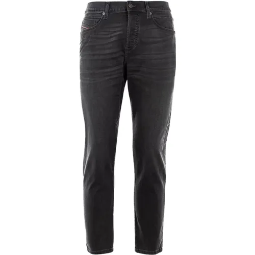 Herren Jeans D-Fining-C , Herren, Größe: XS - Diesel - Modalova