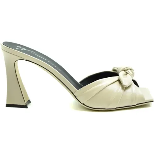 Elegante High Heels für Frauen , Damen, Größe: 39 EU - giuseppe zanotti - Modalova