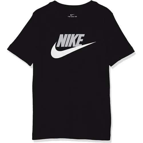 Futura Icon T-Shirt Nike - Nike - Modalova