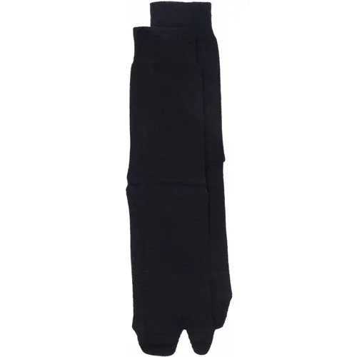 Wollmischung Strumpfhose - Maison Margiela - Modalova