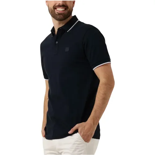 Herren Polo T-Shirts Passertip - Hugo Boss - Modalova