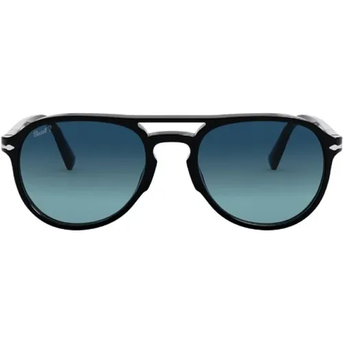Po3235S 095S3 Sunglasses , unisex, Sizes: 55 MM - Persol - Modalova