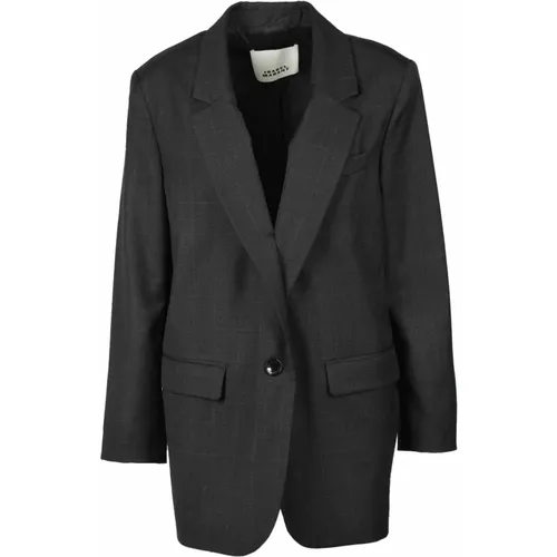 Jacke , Damen, Größe: XL - Isabel marant - Modalova