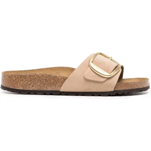 Sandalen für Sommer Outfits , Damen, Größe: 40 EU - Birkenstock - Modalova