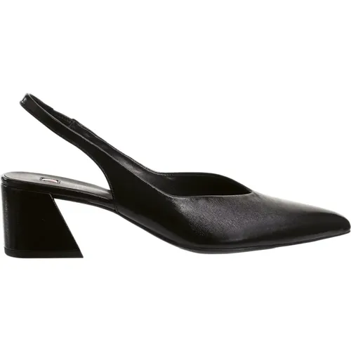 Business Shoes Calla Formal , female, Sizes: 3 UK, 4 UK, 5 UK, 6 UK - Högl - Modalova