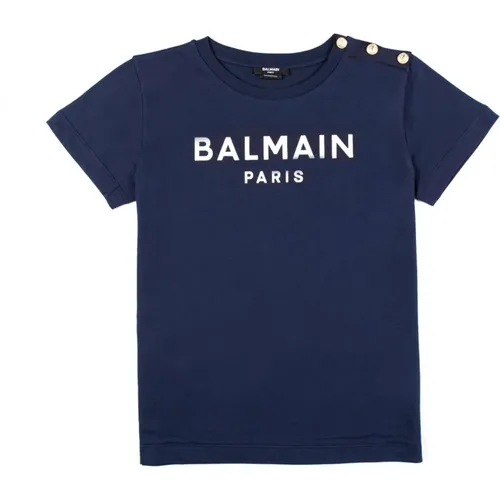 T-Shirts Balmain - Balmain - Modalova