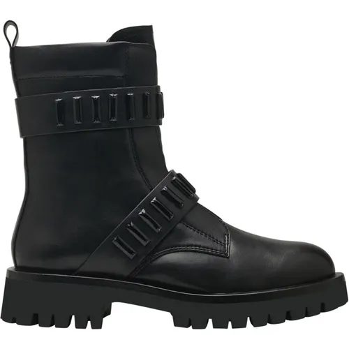 Damen Stiefeletten , Damen, Größe: 39 EU - tamaris - Modalova