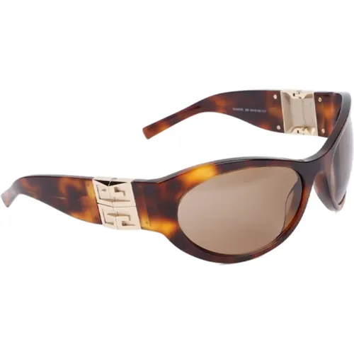 Ss24 Sunglasses , female, Sizes: ONE SIZE - Givenchy - Modalova
