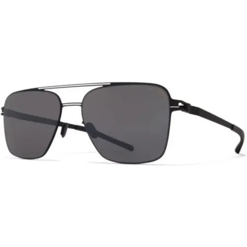 Stylish Sunglasses for Men and Women , unisex, Sizes: ONE SIZE - Mykita - Modalova