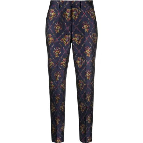 Pantalon , female, Sizes: S - ETRO - Modalova