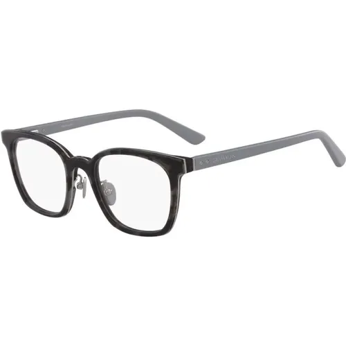 Sparse Ck18512 Damenbrille , Damen, Größe: 51 MM - Calvin Klein - Modalova