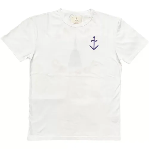 X Fresh Guerreiro Torino T-Shirt , male, Sizes: XL - La Paz - Modalova