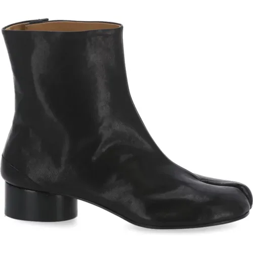 Boots , female, Sizes: 5 UK, 4 UK - Maison Margiela - Modalova