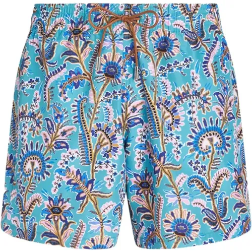 Beachwear , male, Sizes: M - ETRO - Modalova