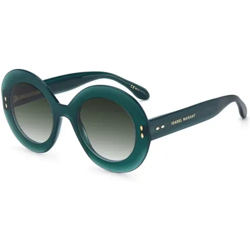 Sunglasses , female, Sizes: 51 MM - Isabel marant - Modalova