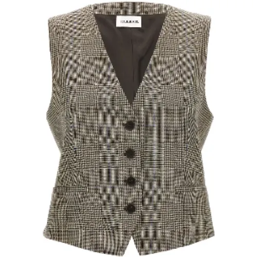 Jackets for Stylish Outfits , female, Sizes: XS, S - P.a.r.o.s.h. - Modalova