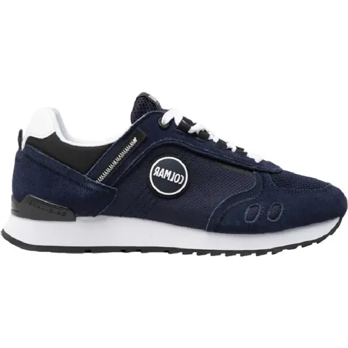 Sneakers Travis Sport Bold , male, Sizes: 6 UK - Colmar - Modalova