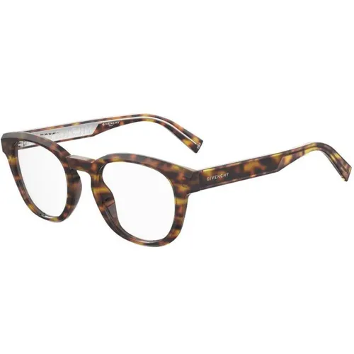 Stylische Brille GV 0156 in 05L - Givenchy - Modalova