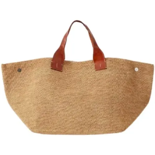 Handbags , unisex, Größe: ONE Size - Ibeliv - Modalova