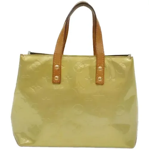 Skinn Reade Bag , female, Sizes: ONE SIZE - Louis Vuitton Vintage - Modalova