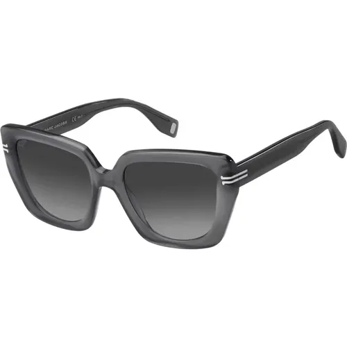 Stylish Sunglasses , female, Sizes: 53 MM - Marc Jacobs - Modalova