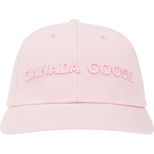 Deckel , unisex, Größe: S/M - Canada Goose - Modalova