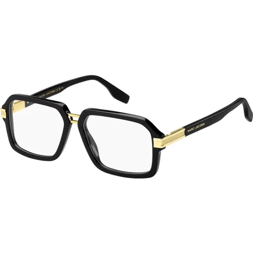 Eyewear Frames , unisex, Sizes: 55 MM - Marc Jacobs - Modalova