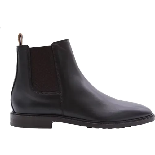 Absint Boot - Stylish and SEO Friendly , male, Sizes: 10 UK, 8 UK, 7 UK - Hugo Boss - Modalova