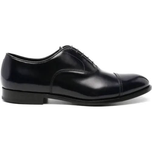 Flat shoes , male, Sizes: 6 UK - Doucal's - Modalova