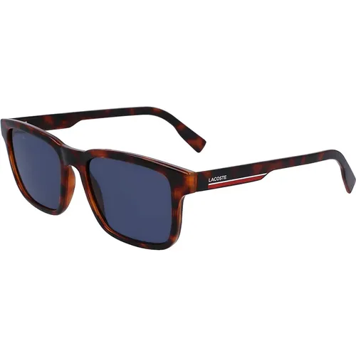 Sunglasses L997S-214 , male, Sizes: 54 MM - Lacoste - Modalova