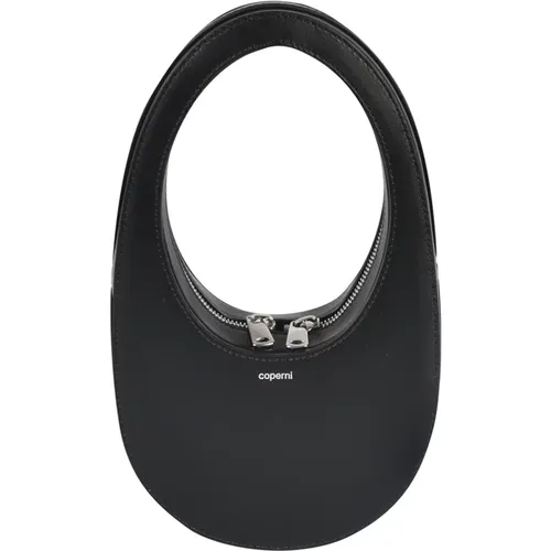 Shoulder Bag Chic Design , female, Sizes: ONE SIZE - Coperni - Modalova