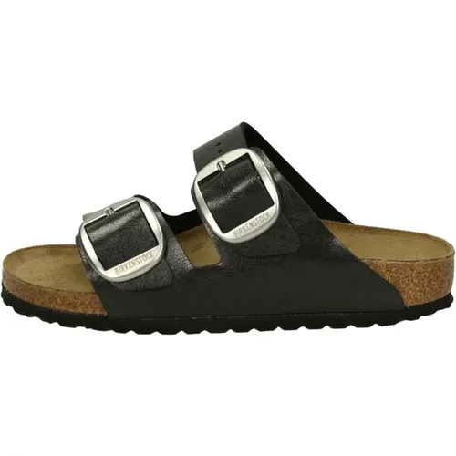 Bequeme Sandalen für den Alltag , Damen, Größe: 36 EU - Birkenstock - Modalova