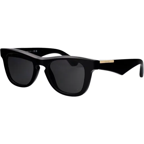 Stylische Sonnenbrille mit 0Be4426 Design - Burberry - Modalova