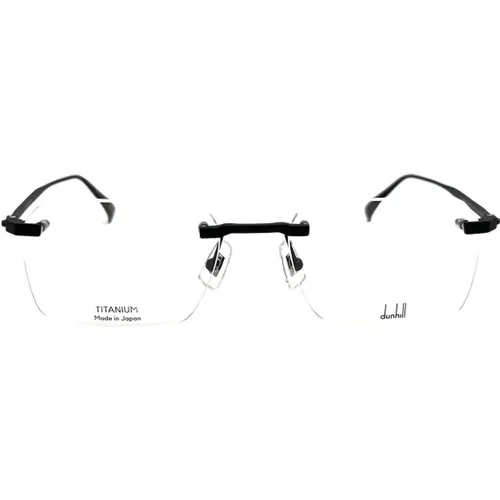 Optical Frames for Women , female, Sizes: 55 MM - Dunhill - Modalova