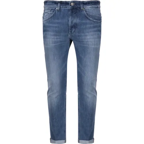 Jeans , male, Sizes: W31 - Dondup - Modalova