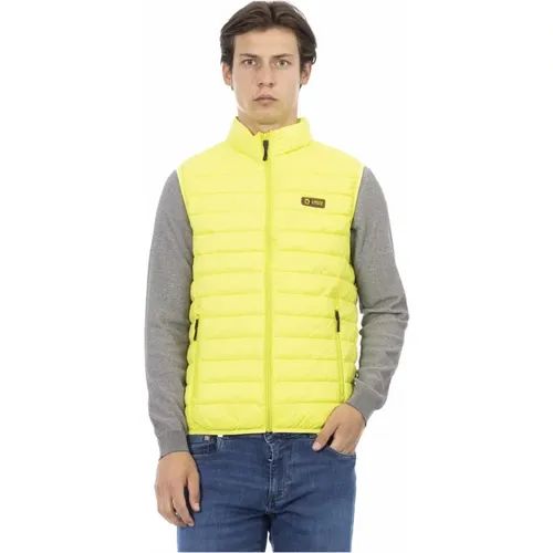 Ärmellose Daunenjacke Outdoor Eleganz , Herren, Größe: M - Ciesse Piumini - Modalova