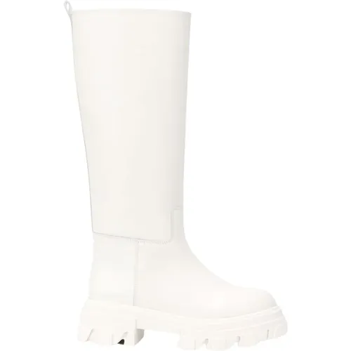 Boots , female, Sizes: 8 UK - Gia Borghini - Modalova