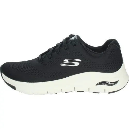 Turnschuhe , Damen, Größe: 36 EU - Skechers - Modalova