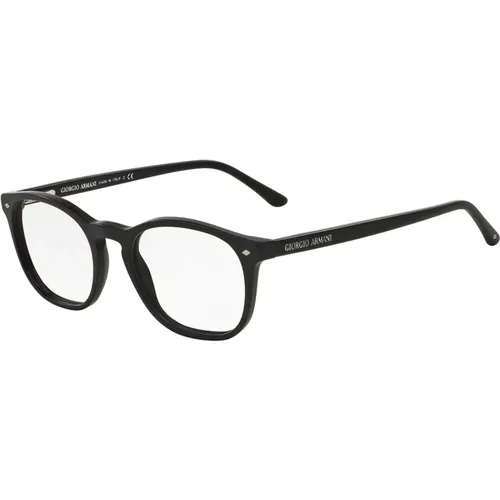 Eyewear frames Frames OF Life AR 7080 , unisex, Größe: 50 MM - Giorgio Armani - Modalova