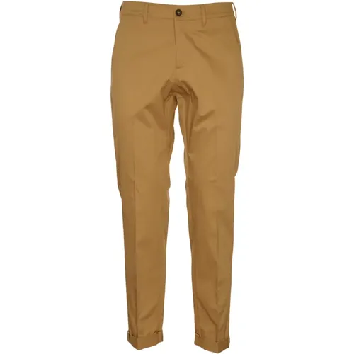 Trousers with Style , male, Sizes: XL - Golden Goose - Modalova