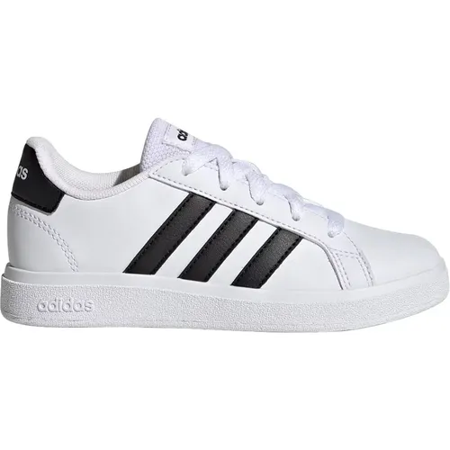 Court 2.0 Sneakers , Damen, Größe: 38 2/3 EU - Adidas - Modalova