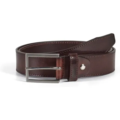 Belts , Herren, Größe: 90 CM - Howard London - Modalova