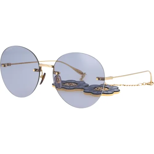 Stylish Sunglasses Gg1149S , female, Sizes: 60 MM - Gucci - Modalova